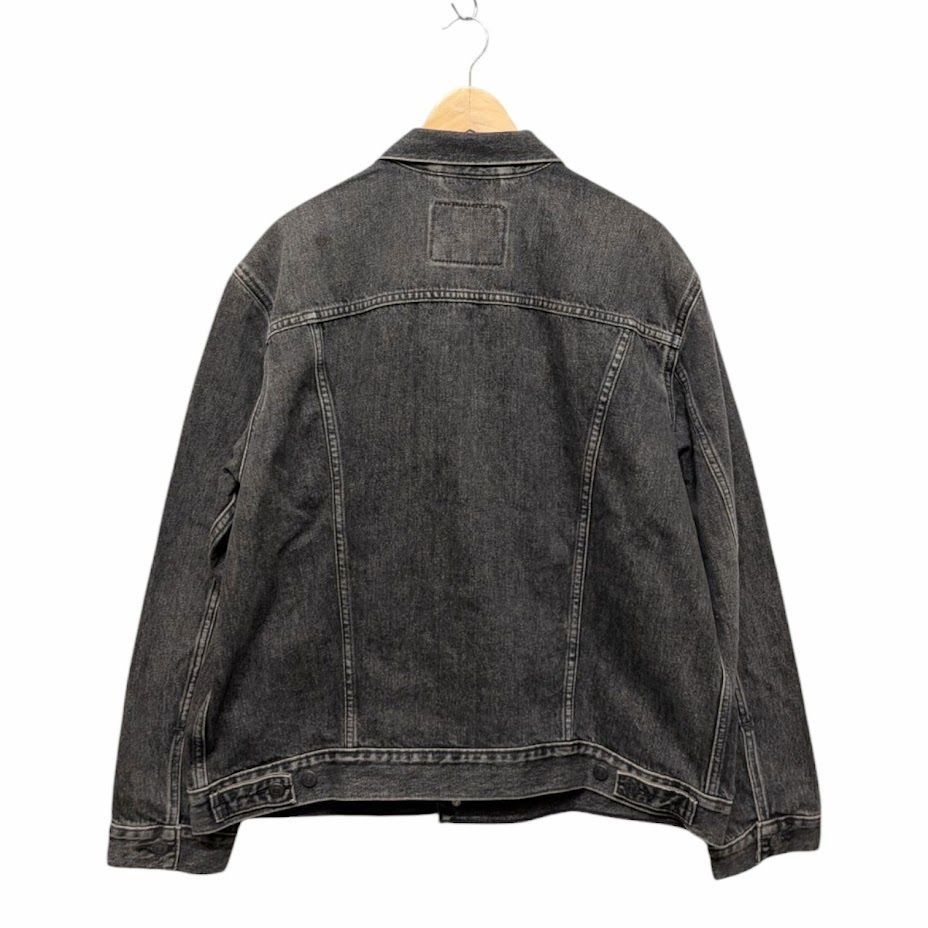 リーバイス TYPE3トラッカージャケット