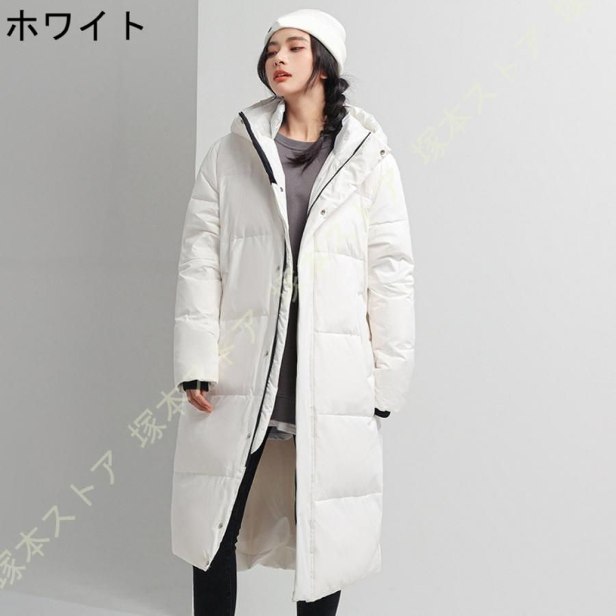 無地 フード付き