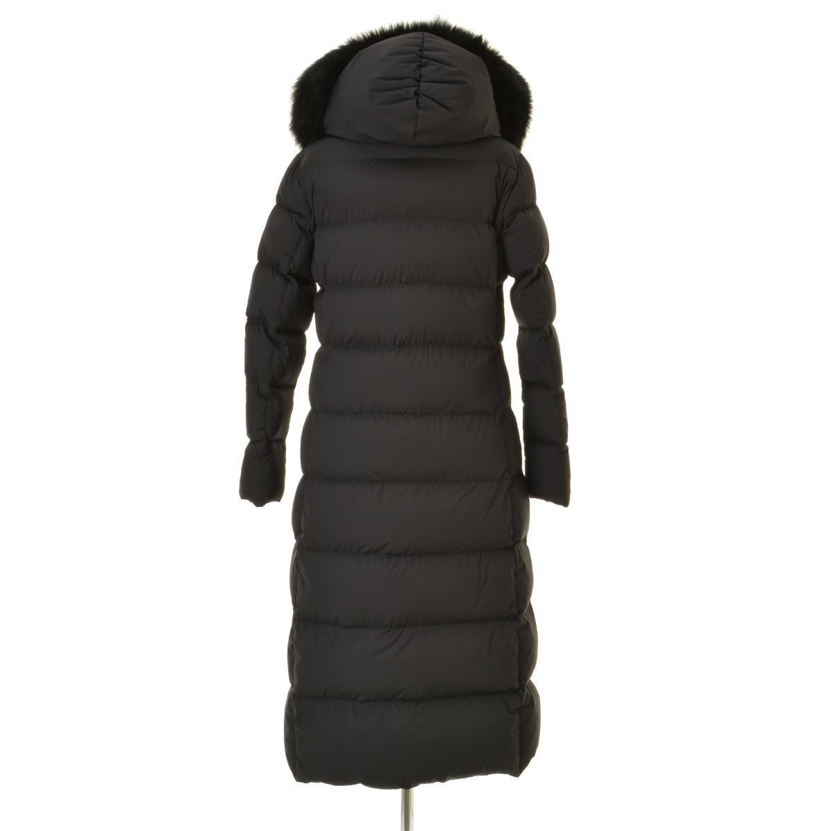 RYOKO KIKUCHI ダウンジャケット ベスト 2way ダウン90% 【公式通販】