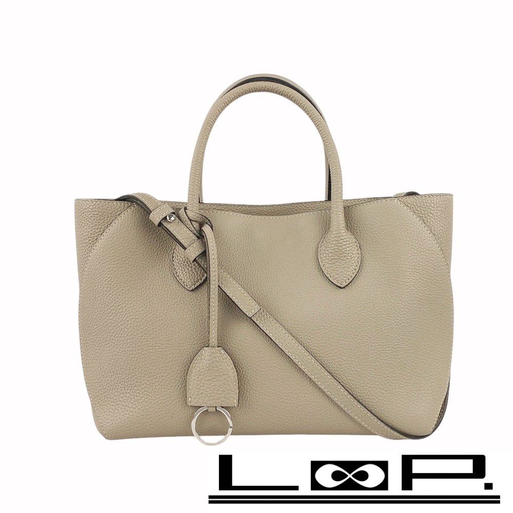 □新同□ ボナベンチュラ ミア 27 2WAY ハンド ショルダー □新同□ ボナベンチュラ ミア 27 2WAY ハンド ショルダー
