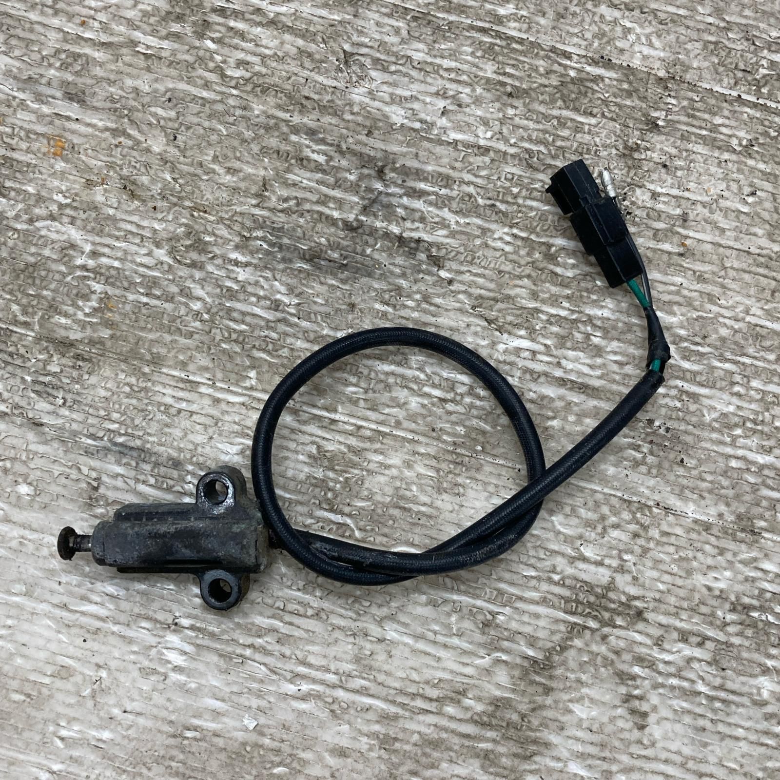 LUREKILLER レバードラグリールOcea Jigger 右利き