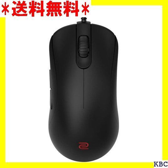 ☆人気商品 BenQ ZOWIE ZA12-C ゲーミングマウス 左右対称デザイン