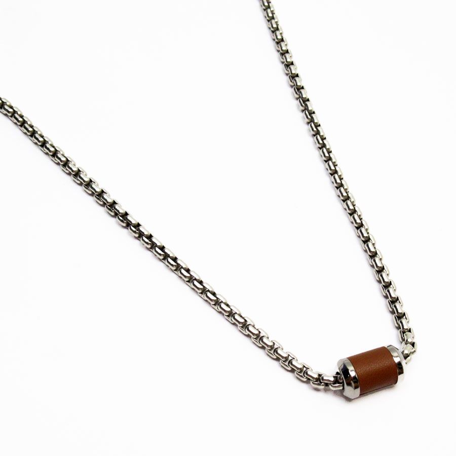 エルメス HERMES ネックレス メリメロ - メルカリ