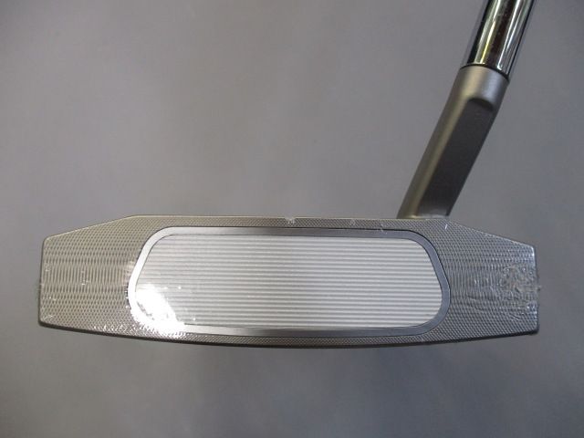 パター オデッセイ Ai-ONE SILVER #7 S/STROKELAB 90[34]//3[121589