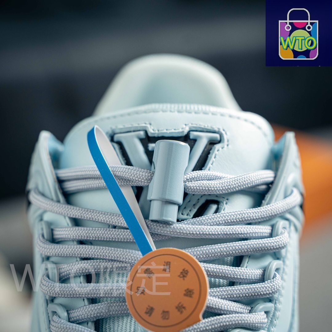 ルイヴィトン Louis Vuitton ルイ・ヴィトンのクラシックスニーカー｜本日限定