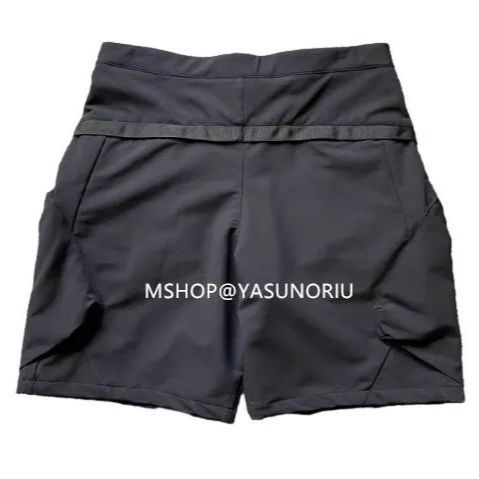 アクロニウム ACRONYM NYLON BDU SHORT PANT ショートパンツ