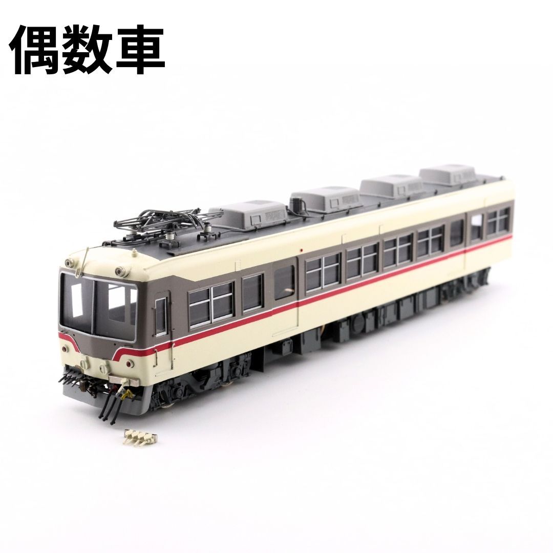 99日本鉄道模型ショウ記念製品