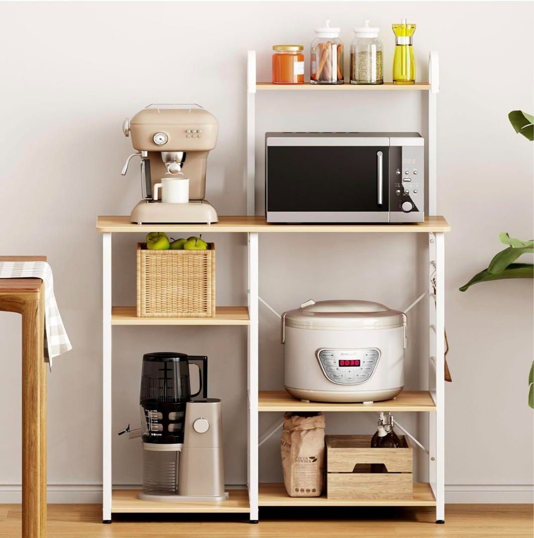 ランドリーラック 新品未使用 ◎新品・未使用◎ 【LOWYA】ランドリー