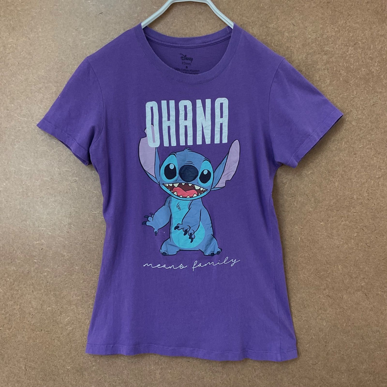 スティッチ紫】リアルFX ディズニー エンジェル スティッチ Wow stuff