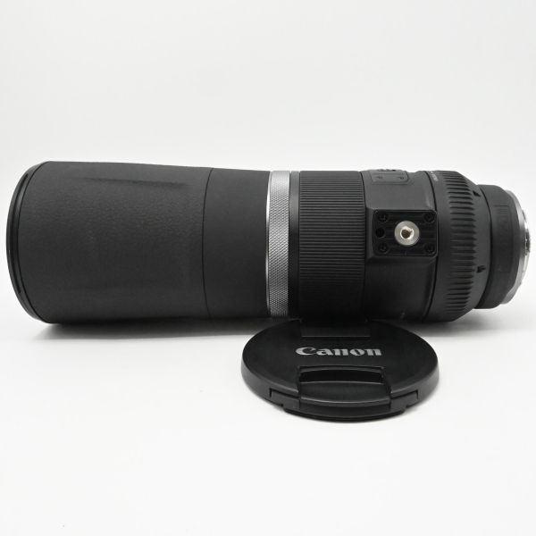 美品】超望遠&単焦点 光り輝い Canon RF800mm F11 IS STM 美品】超望遠&単焦点 光り輝い Canon RF800mm F11 IS STM