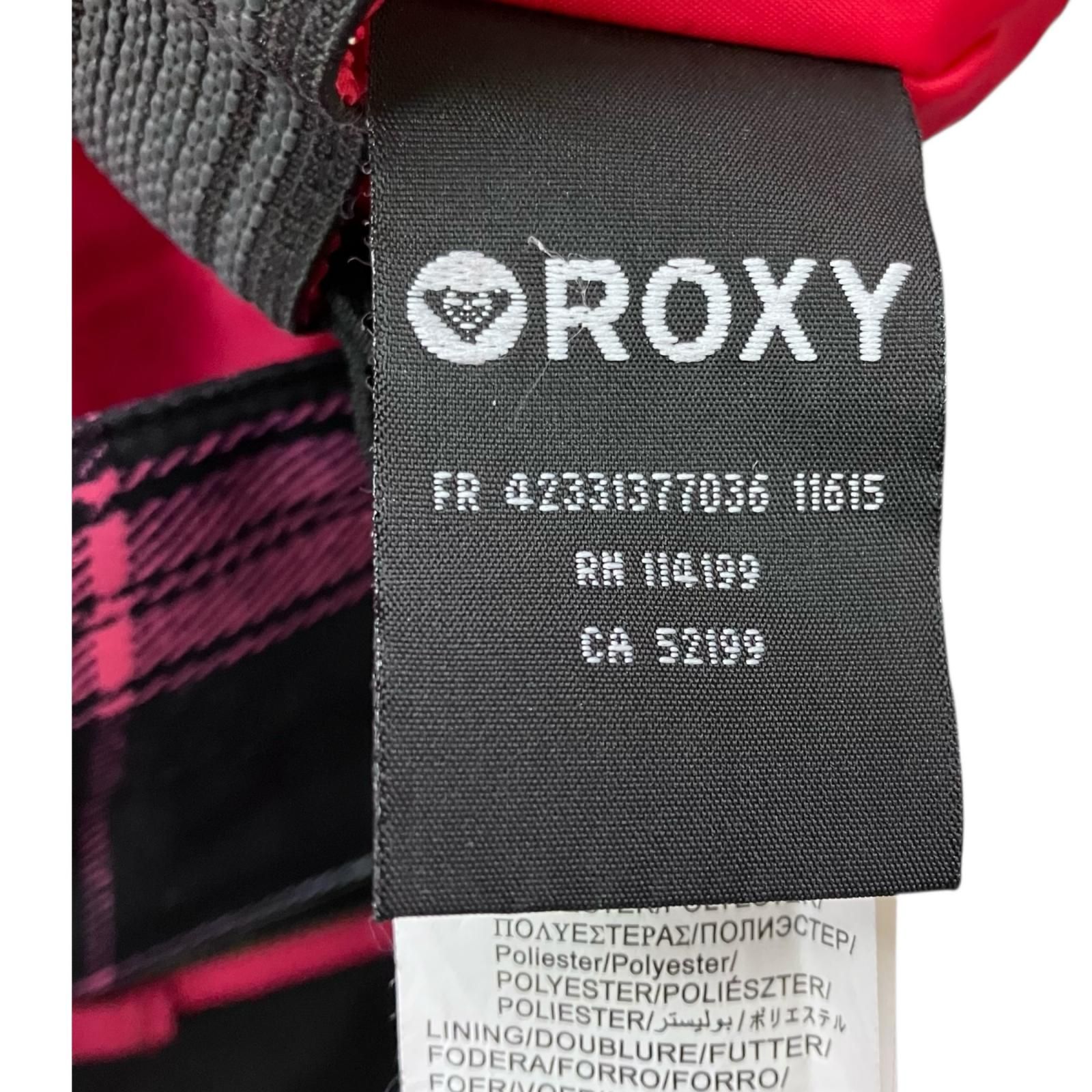 追加送料 186000 ROXY ロキシー スキーウェア M レディース ROXY ロキシー