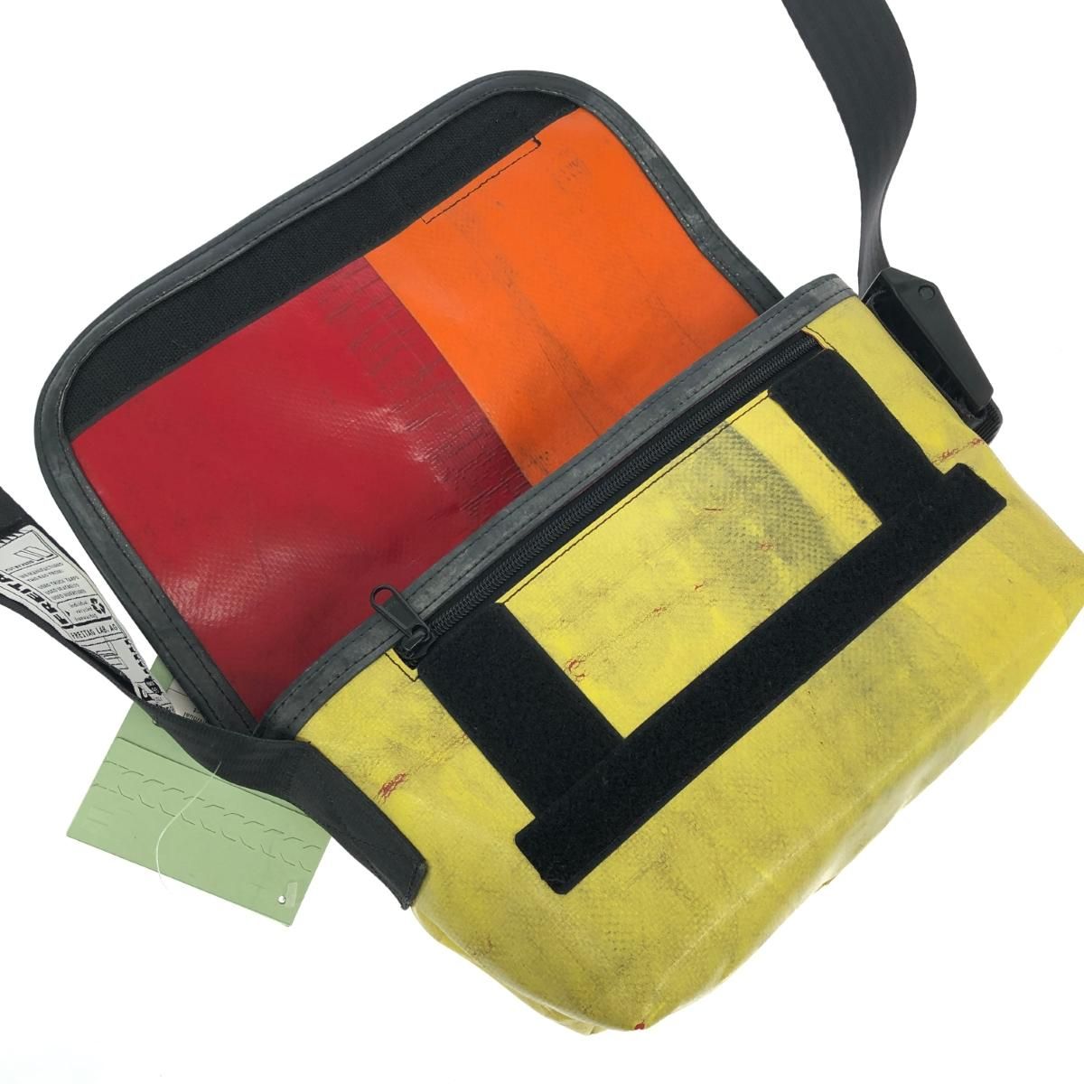 未使用品 FREITAG フライターグ HAWAII FIVE-O ショルダーバッグ