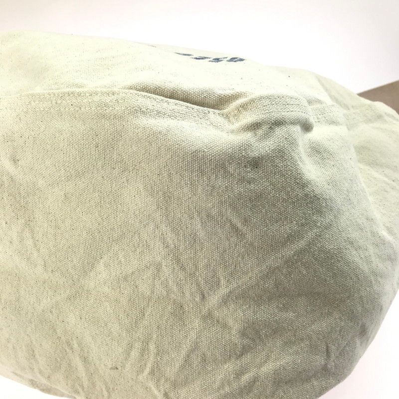 現状渡し品】 VINTAGE ELLWOOD CITY LEDGER NEWS PAPER BAG