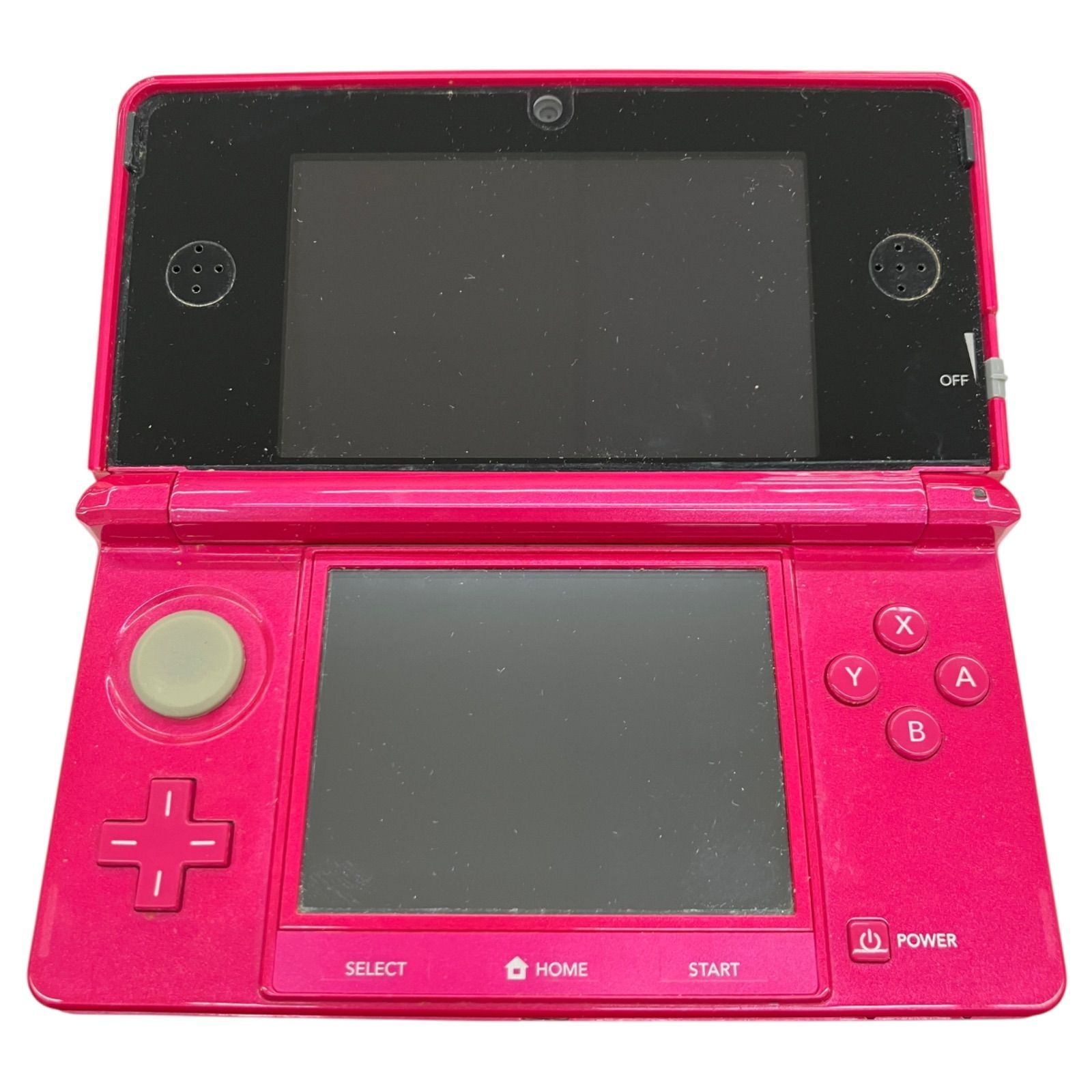 186000 現状品 任天堂 / Nintendo ニンテンドー ニンテンドー3DS CTR 186000 現状品 任天堂 / Nintendo ニンテンドー ニンテンドー3DS CTR