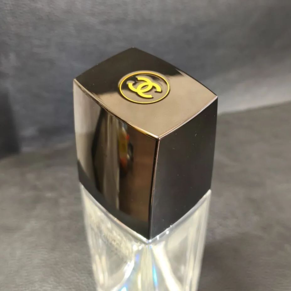 シャネル サブリマージュ オーデマキヤント 拭き取り用メークアップ