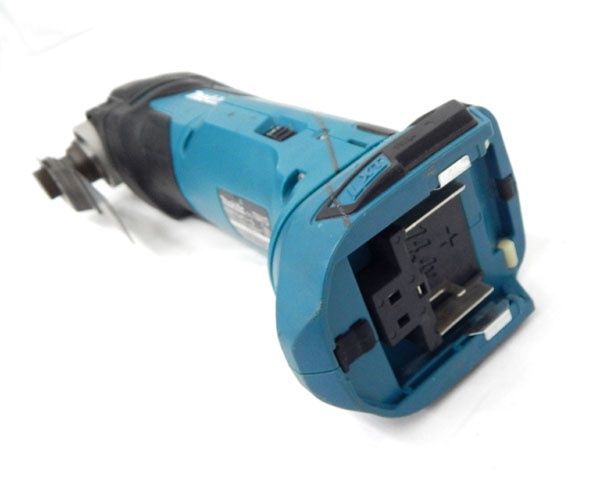 充電式マルチツール 本体のみ