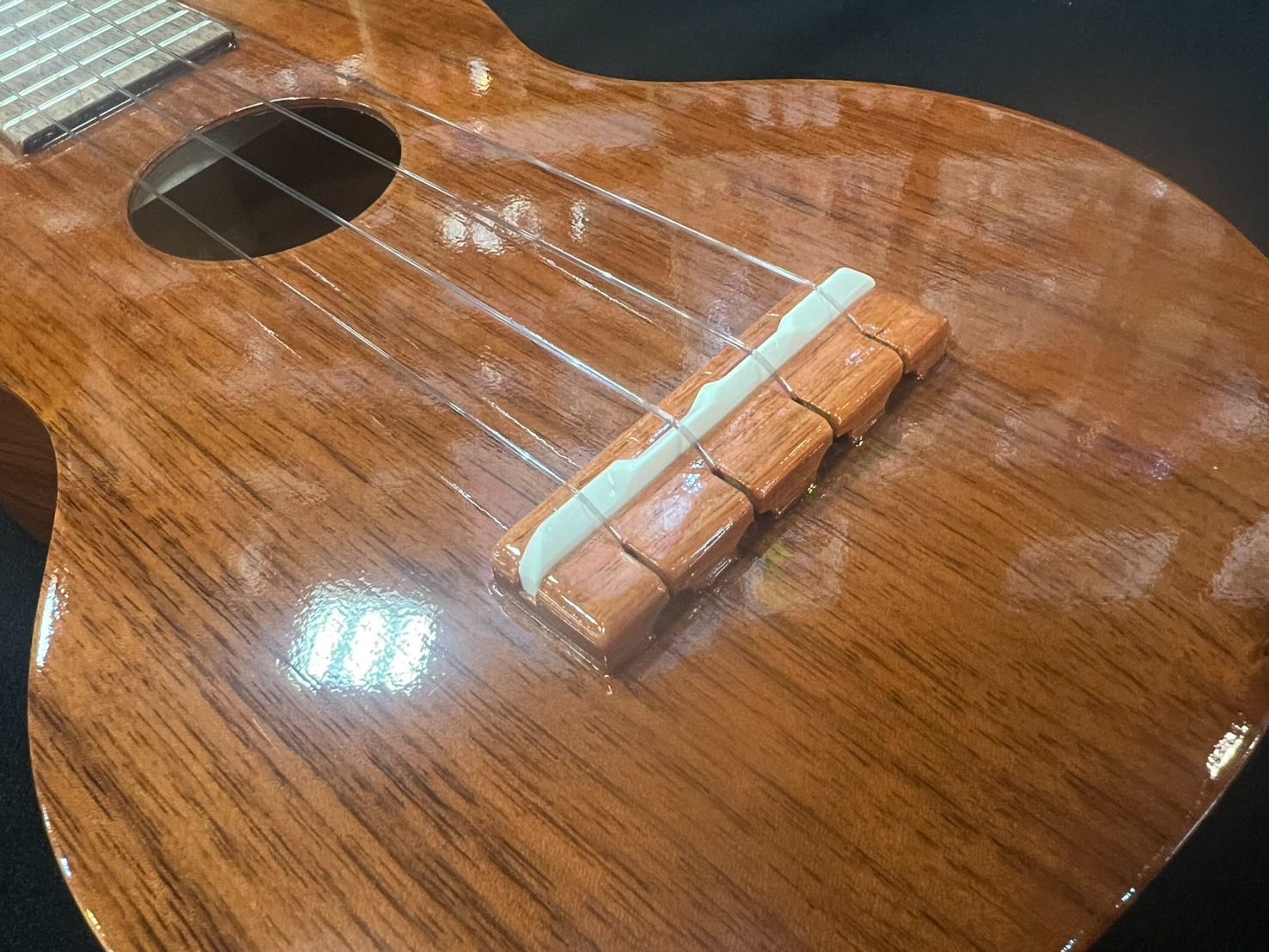 FAMOUS FS-S4GF ORG 服部管楽器