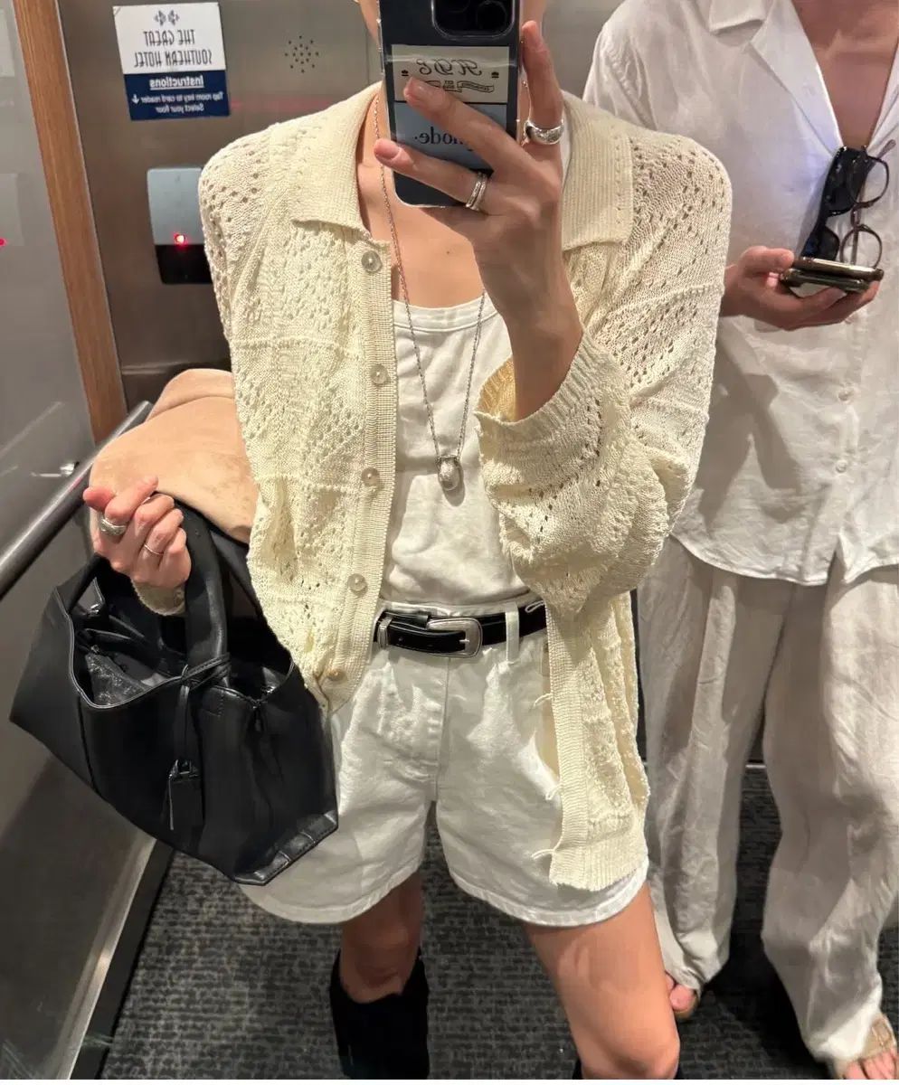 Hmode クローチェ