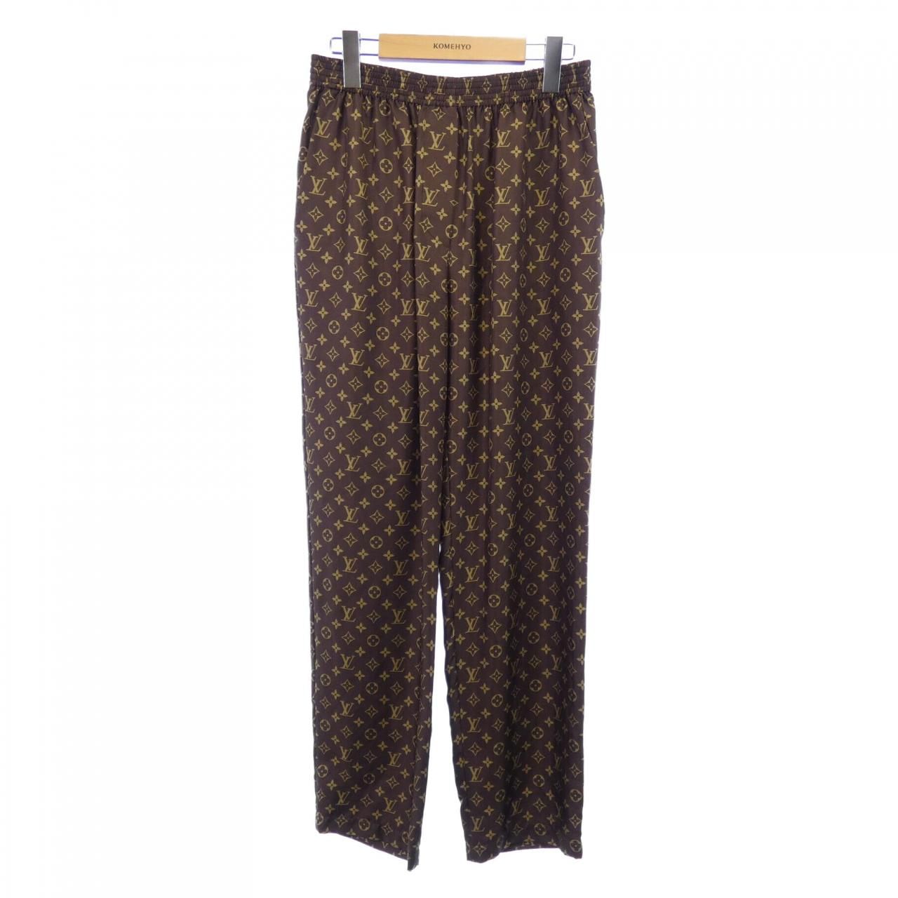 ルイヴィトン LOUIS VUITTON FLPA33 ZEW パンツ