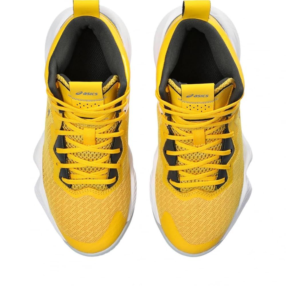 アシックス asics 25 5cm バスケットボールシューズ NOVA SURGE