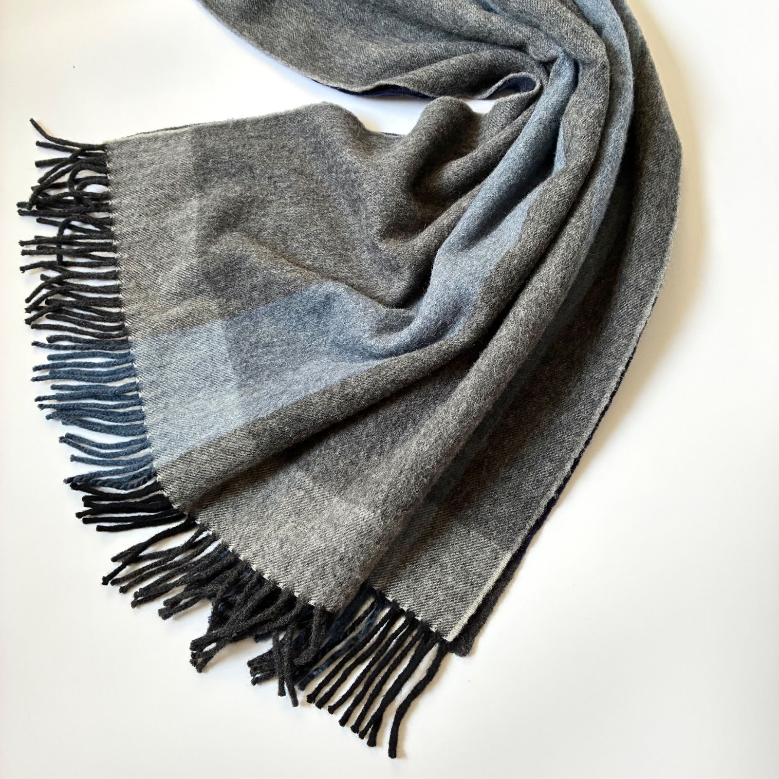 ウールカシミヤ