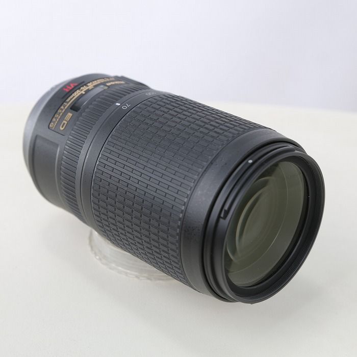  ニコン Nikon AF S VR 70 300 F 4 5 6 G IF ED その他 カメラ