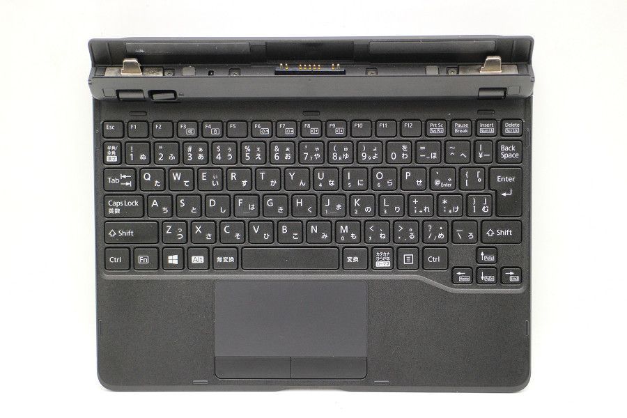 富士通 ARROWS Tab Q5010|DEG Celeron N4000 1.1GHz|4GB|128GB|10.1W|WUXGA 1920x1200 タッチパネル|Win11 557253162