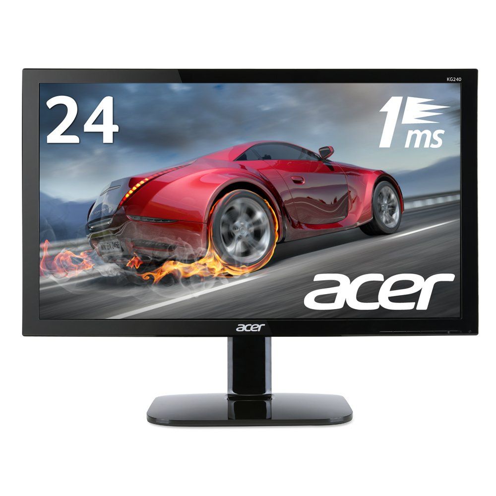 Acer - VG272LVBMIIPX 165Hz  ゲーミングモニター Amazon.co.jp: Acer ゲーミングモニター Nitro VG272LVbmiipx 27
