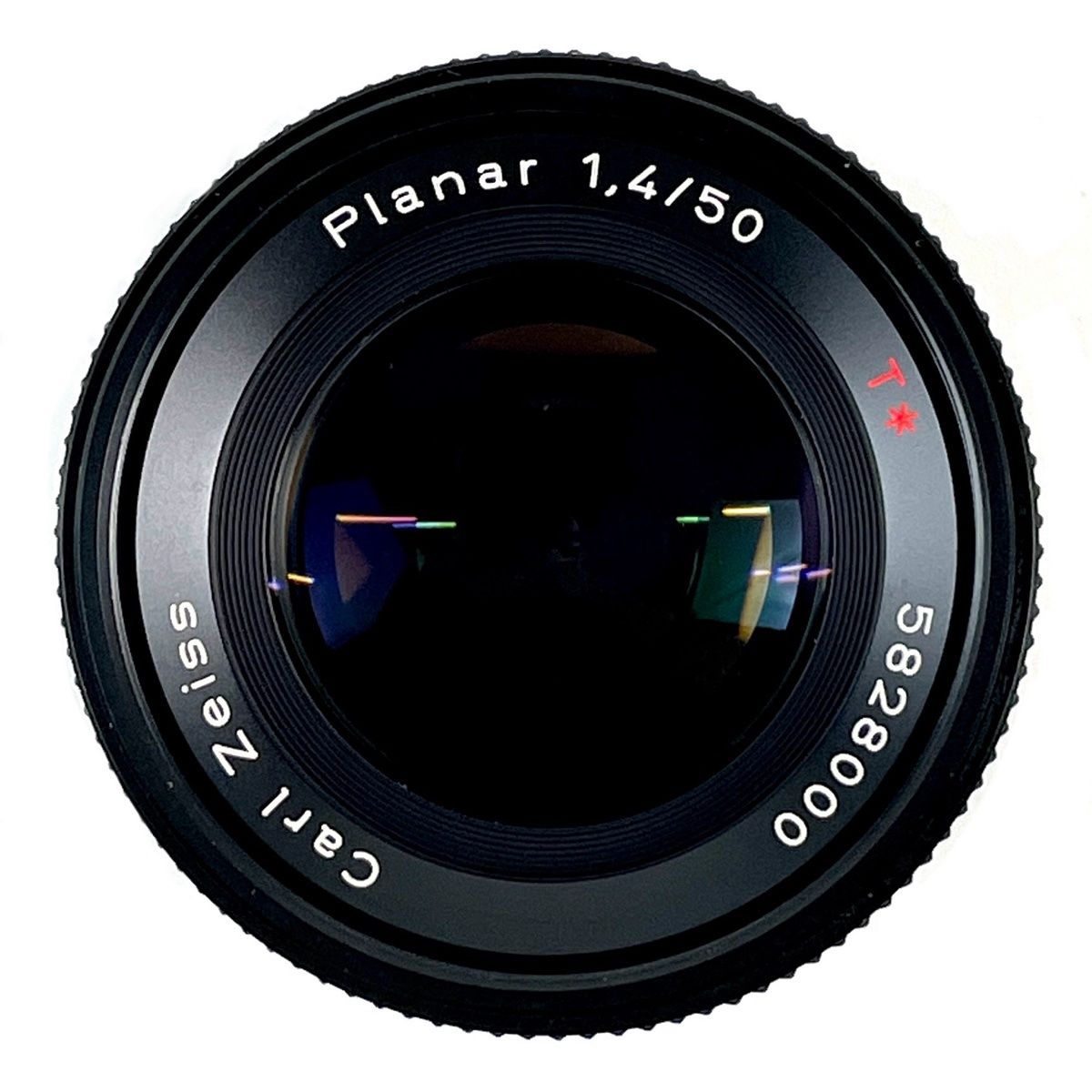 CONTAX RX コンタックス 一眼レフカメラ Planar 1.4/50 CONTAX RXとCarl Zeiss Planar 1.4/50を買いました。 - No.26