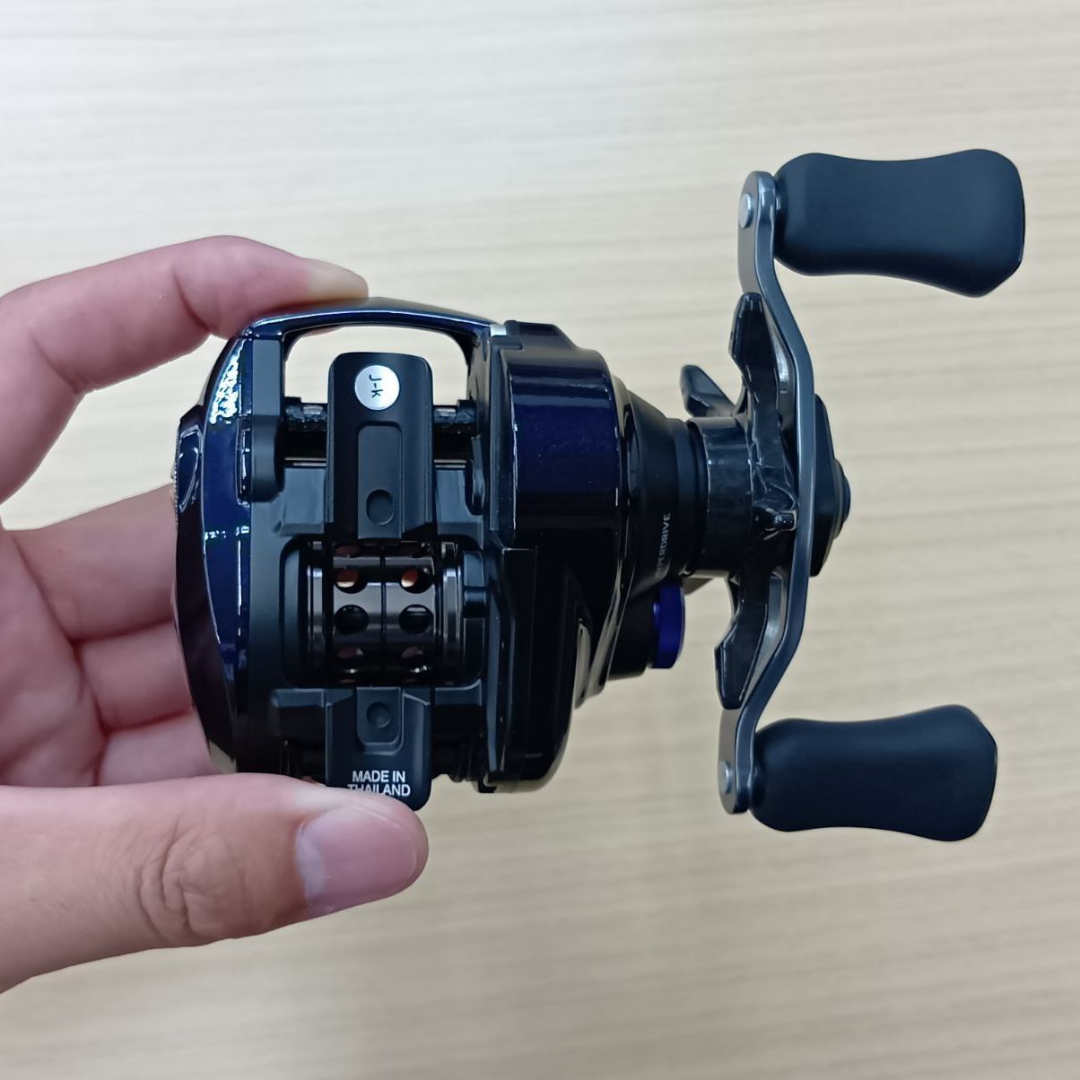 23ソルティストBF