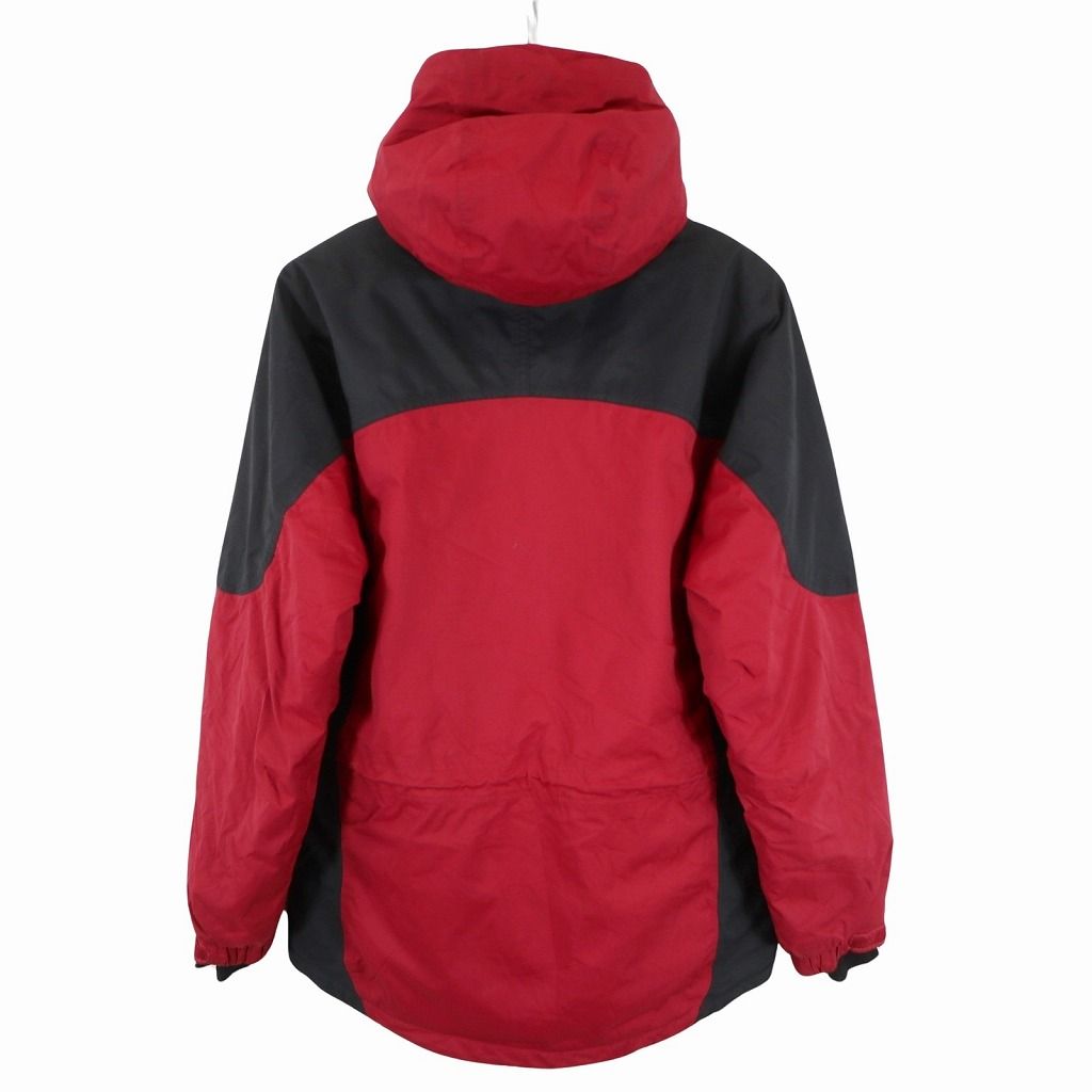 L.L.Bean エルエルビーン 中綿マウンテンパーカー アウトドア キャンプ  