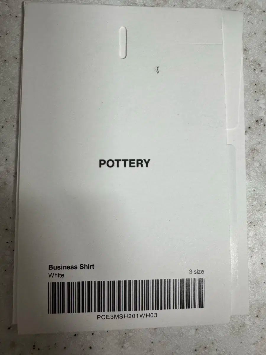 POTTERY ポッタリー