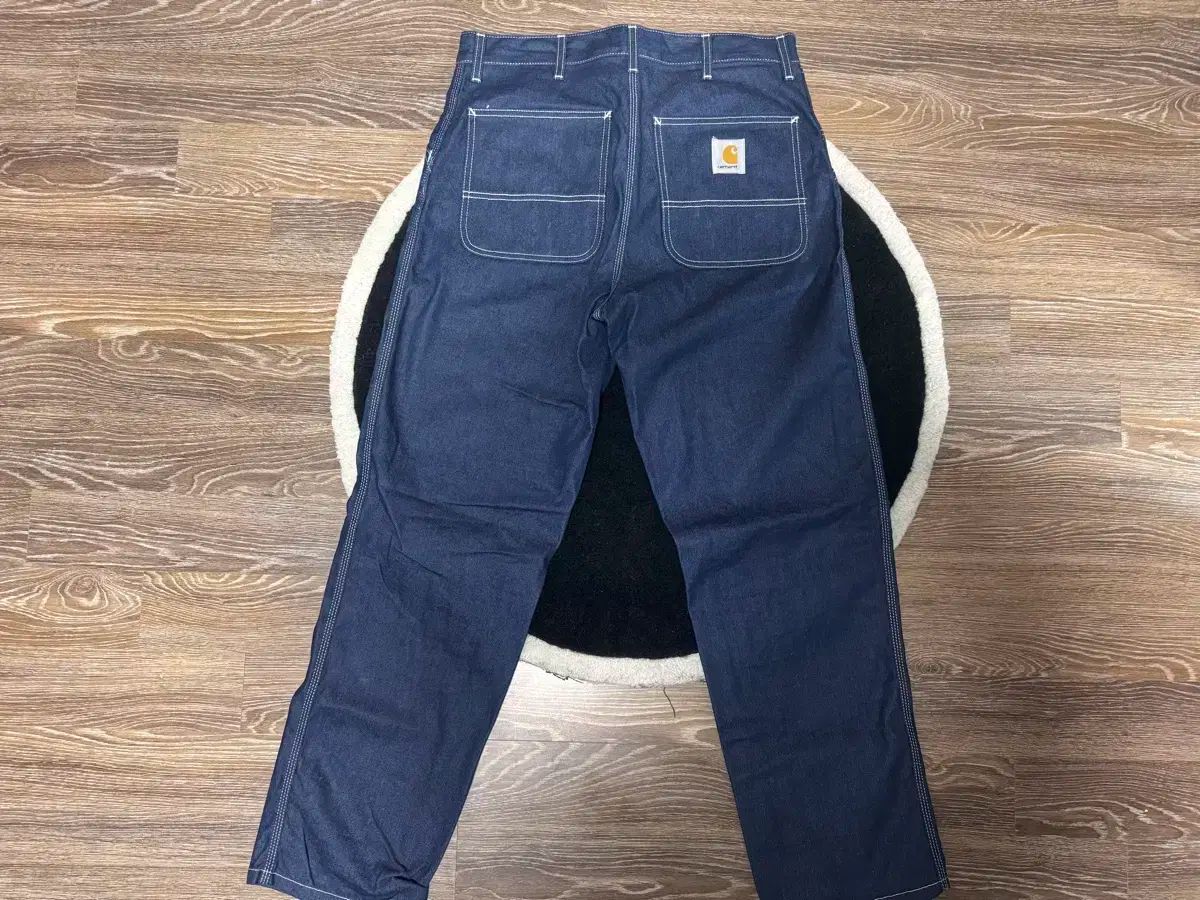 Carhrtt WIP Simple PANT