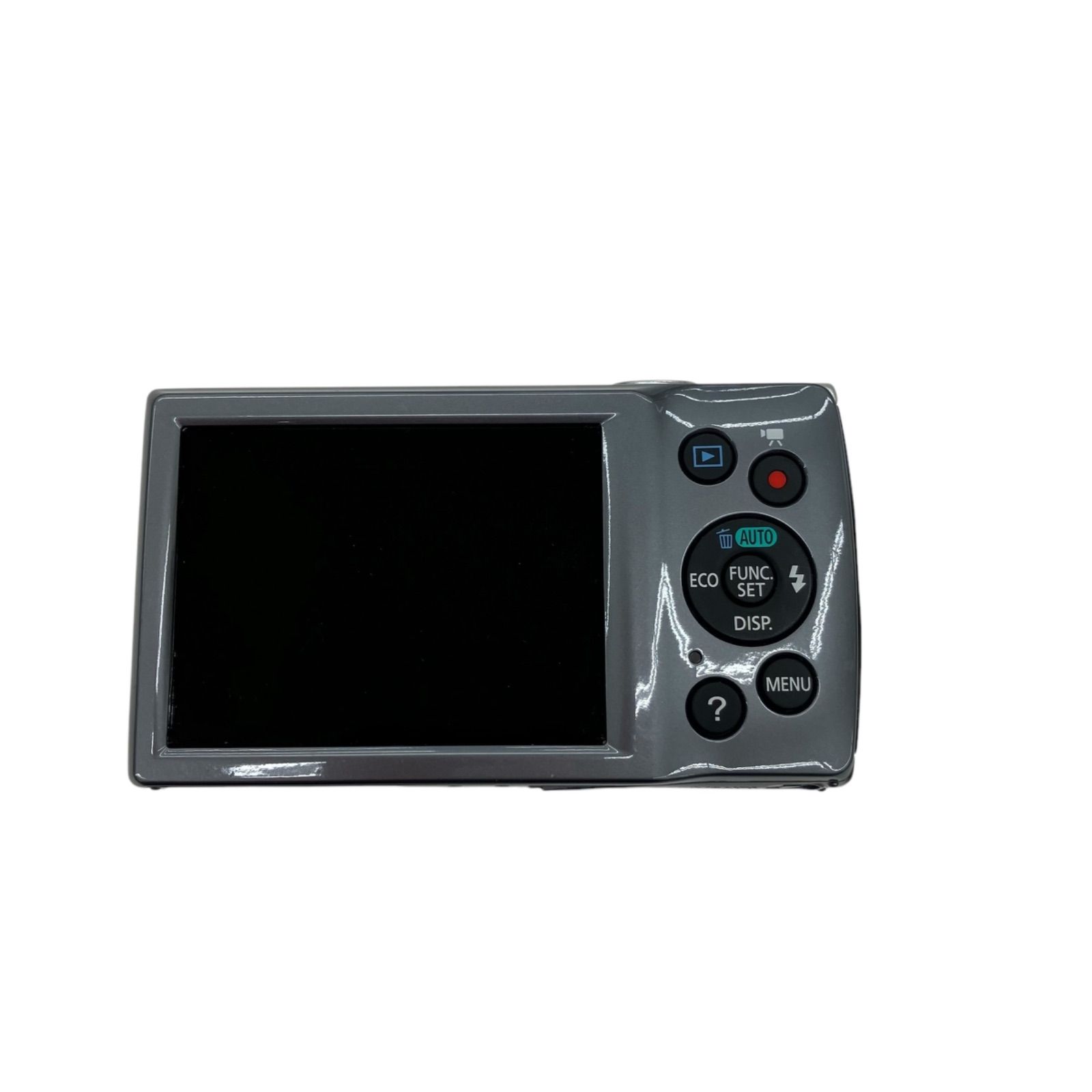 186000 Canon IXY150 コンパクトデジタルカメラ シルバー 186000 Canon IXY150 コンパクトデジタルカメラ シルバー
