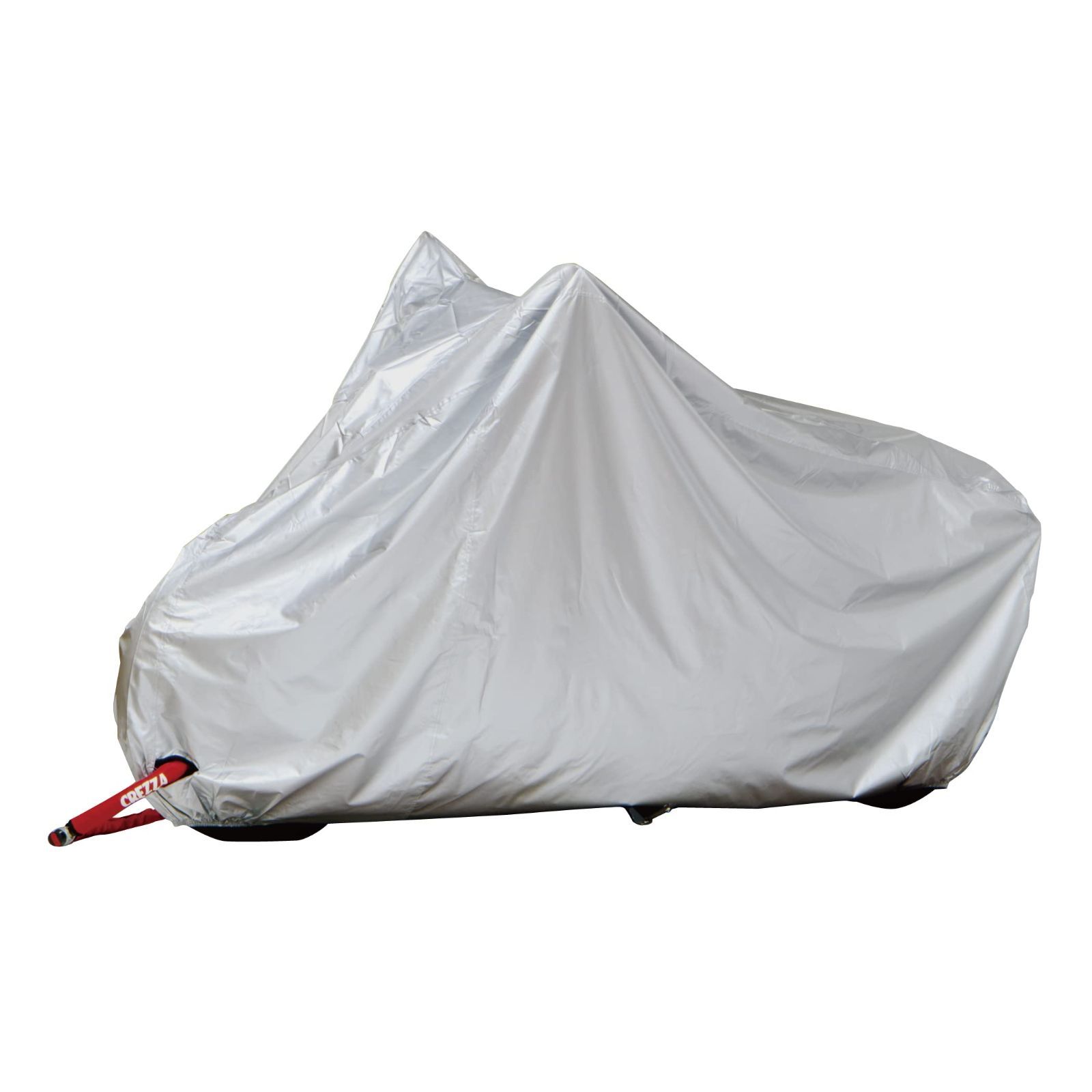 リード LEAD バイクカバー タフタ TFバイクカバー Lサイズ シルバー BZ 950 A