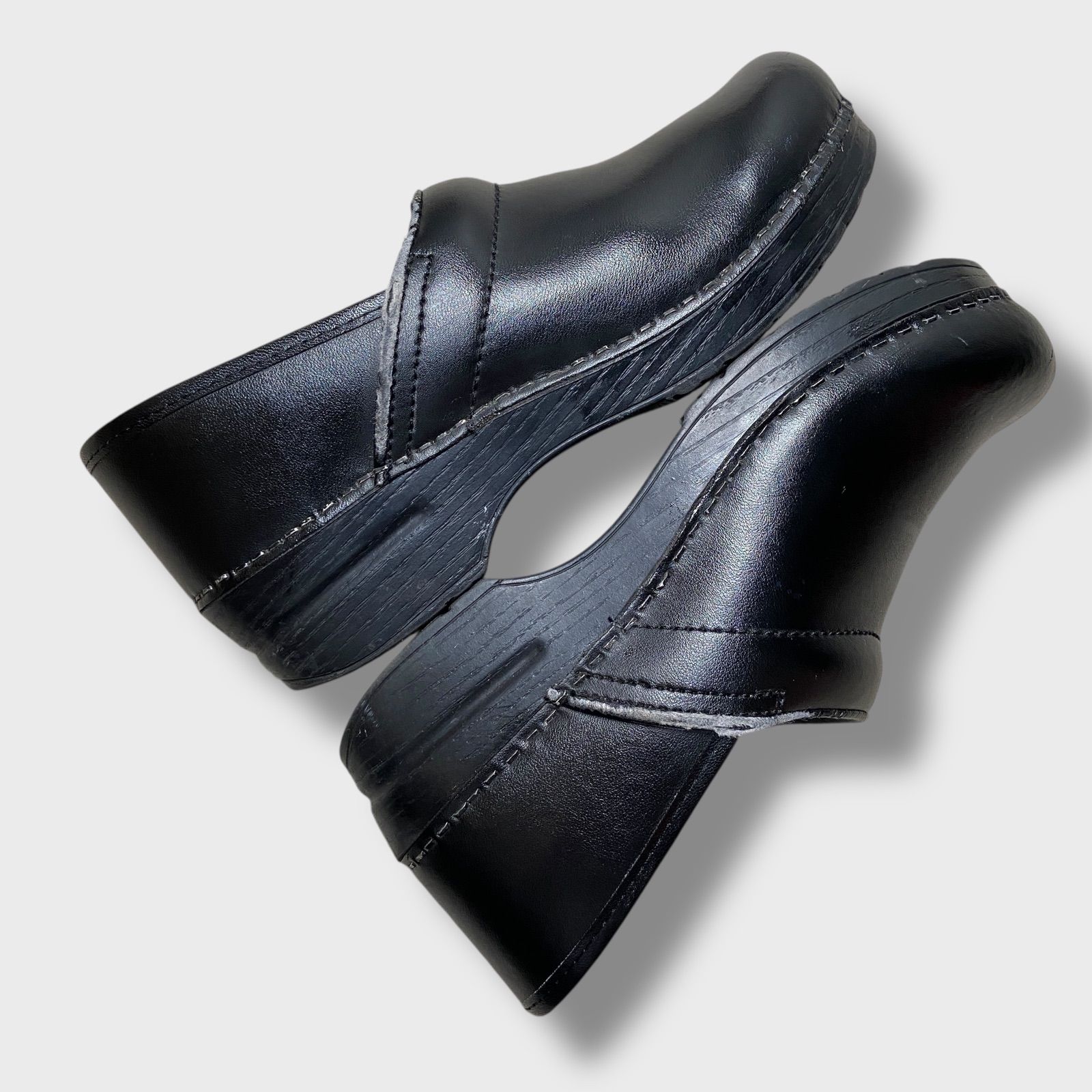 ☆dansko☆ダンスコ☆プロフェッショナル☆クロッグ