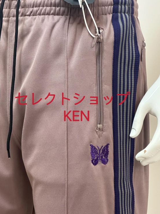パピヨン刺繍 ロゴ