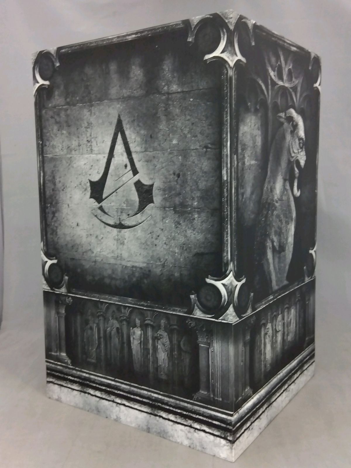 フィギュア・特典付き】 アサシンクリード ユニティ コレクターズ