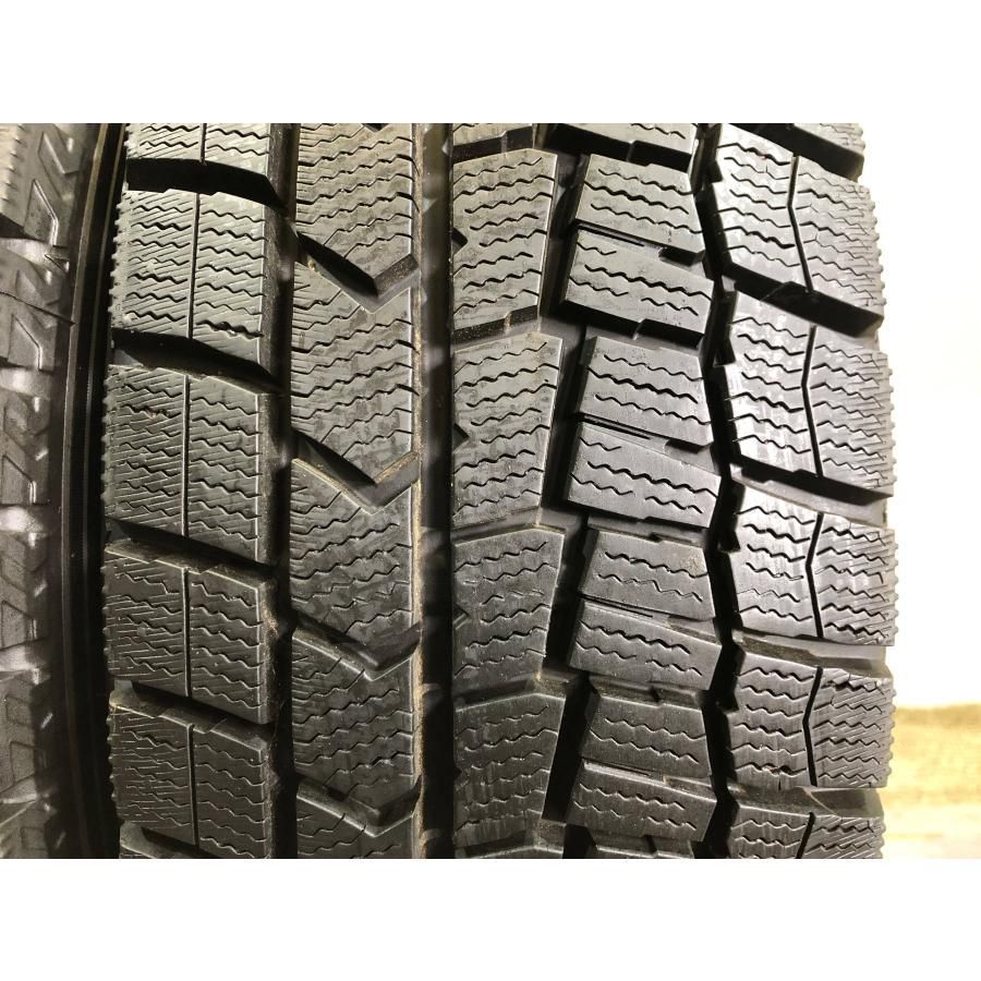 185/60r15 ダンロップ ウインターマックス02 WM02 2本 2020年製