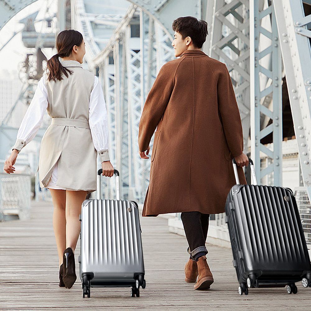 スーツケース 機内持ち込み