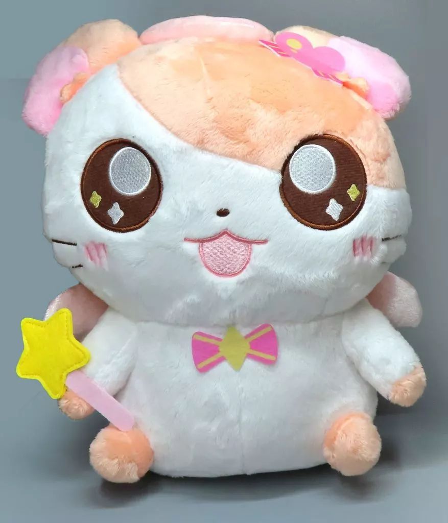 ハム太郎 くじ ぬいぐるみ セット ハム太郎 一番くじ ぬいぐるみセット - メルカリ