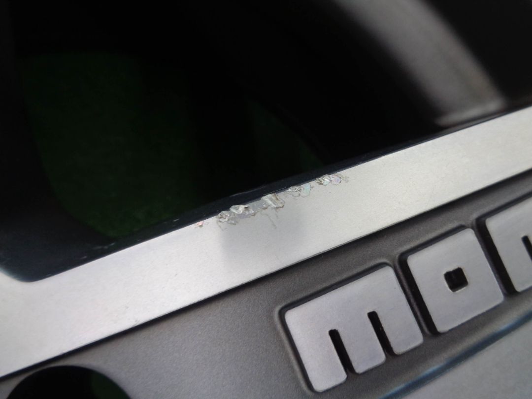 MOMO ハイパースター