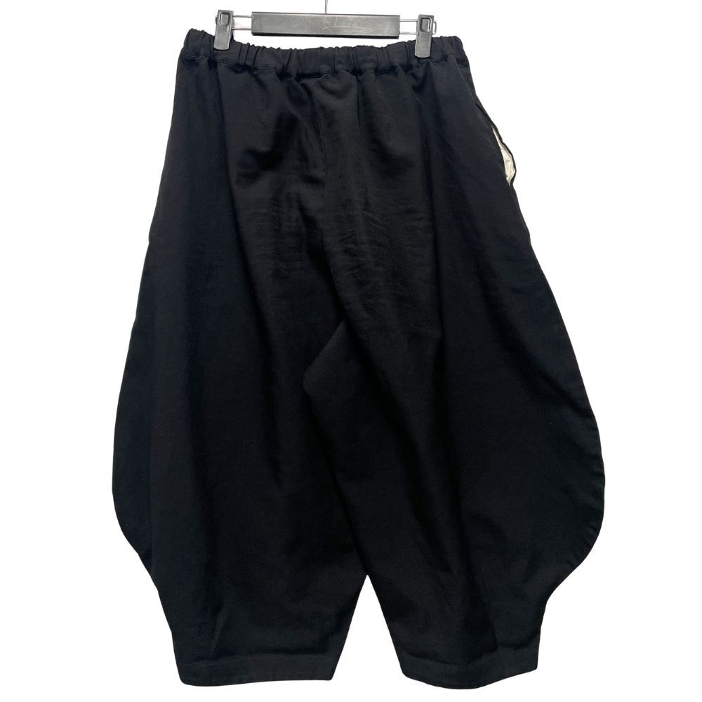 BLACK COMME DES GARCONS ブラックコムデギャルソン 品番 1R-P013 BLACK COMME DES GARCONS ブラックコムデギャルソン 品番 1R-P013