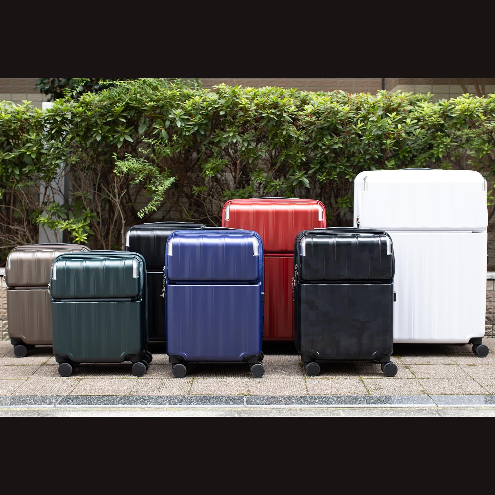 トラベリスト 35L