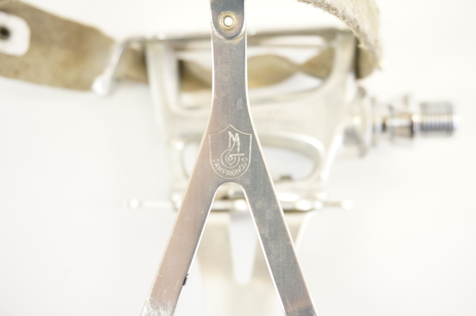 カンパニョーロ C-RECORD