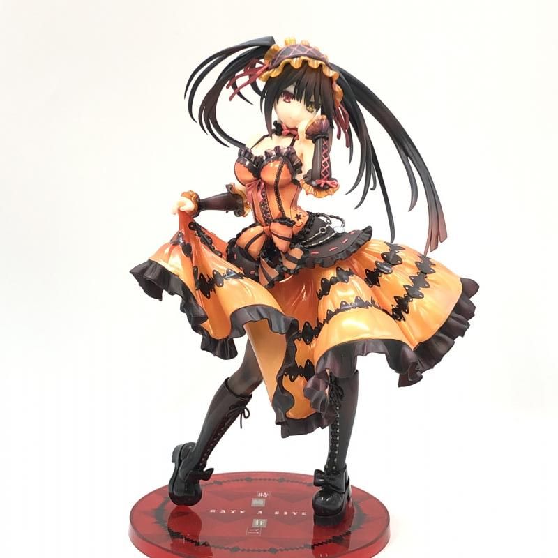 デート・ア・ライブ アルター 時崎狂三 1/8 フィギュア