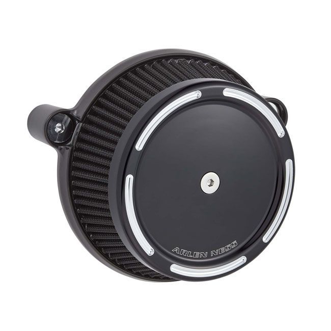 ARLEN NESS Stage 1 Big Sucker air cleaner kit. Slot Track | 598105