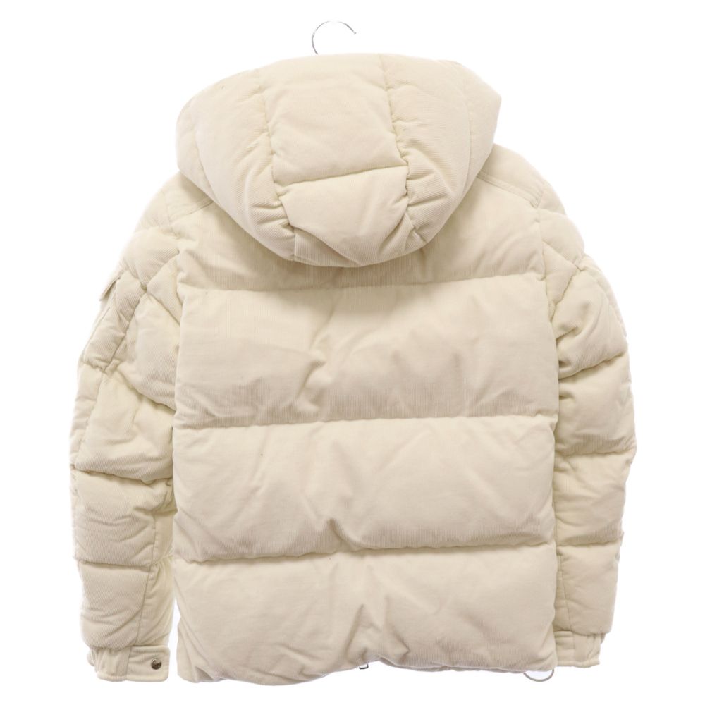 MONCLER (モンクレール) GENIUS FRARES GIUBBOTTO ジーニアス 