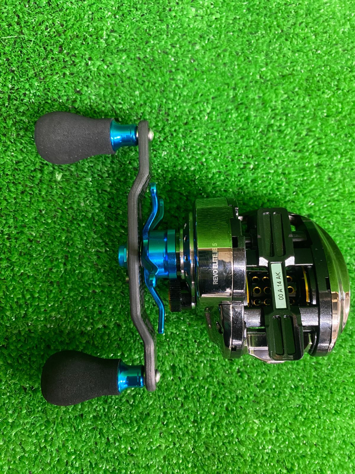 JChere mercari Proxy Service: レボ Revo エリート IB 5 右 カスタム