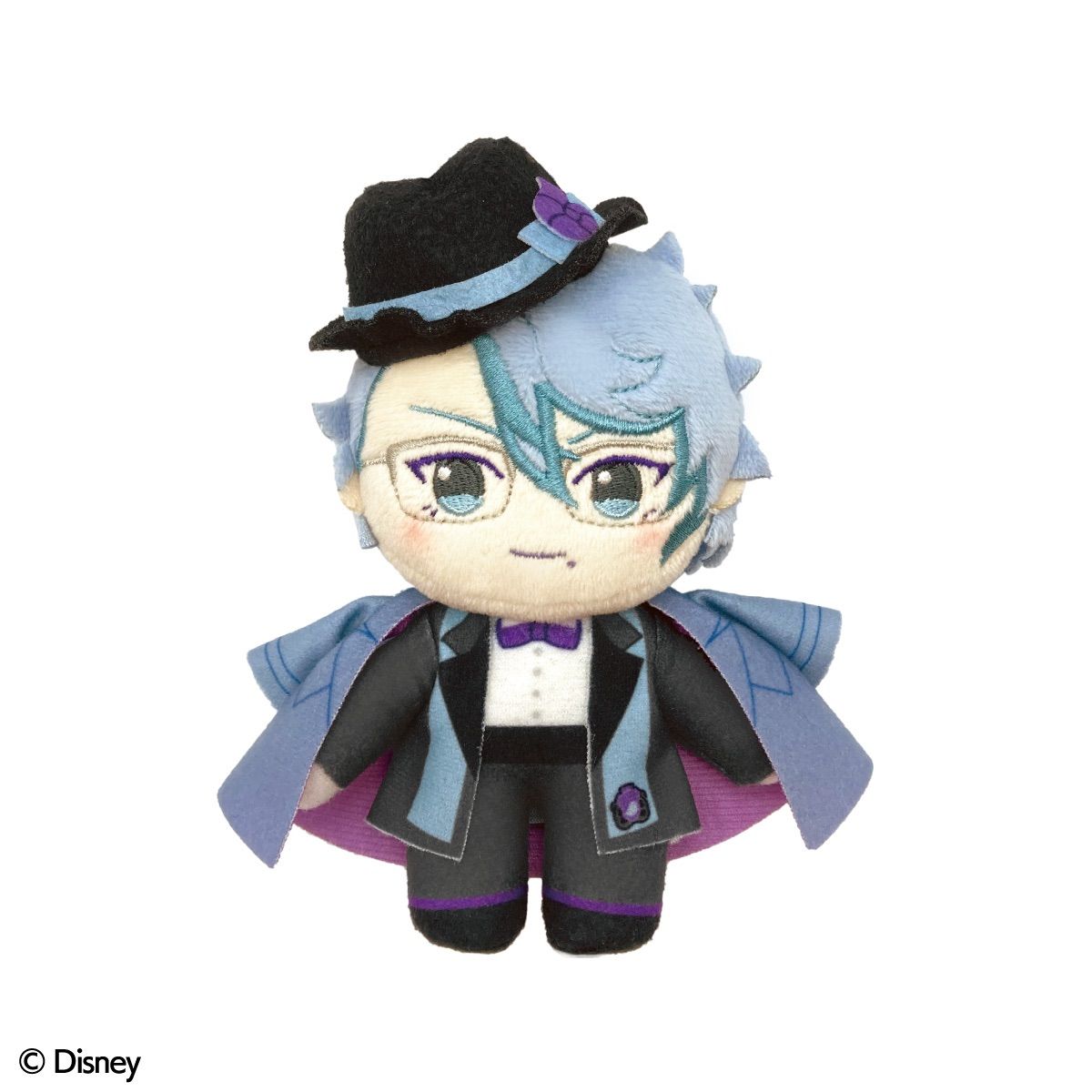 ツイステアズール・アーシェングロットぬいぐるみ【即購入OK】